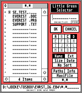 Screenshot - Click to enlarge