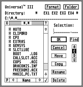 Screenshot - Click to enlarge