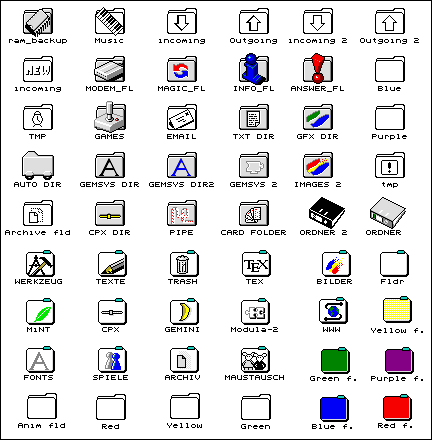 [<< Return to the icon library]