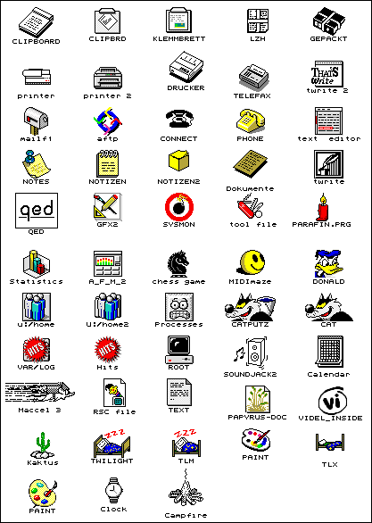 [<< Return to the icon library]