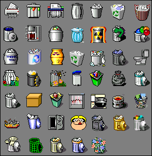 [<< Return to the icon library]