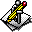 BeOS icon