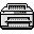 Printer icon