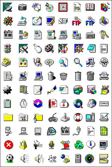[<< Return to the icon library]