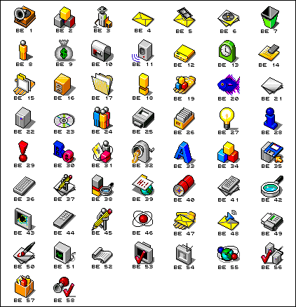 [<< Return to the icon library]