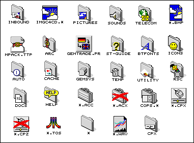 [<< Return to the icon library]