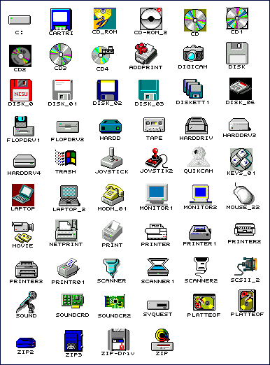 [<< Return to the icon library]