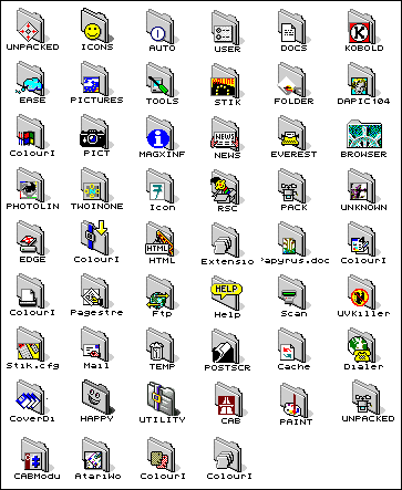 [<< Return to the icon library]