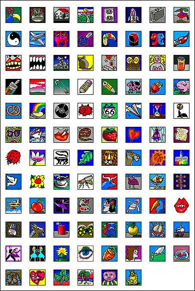 [<< Return to the icon library]