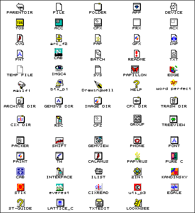 [<< Return to the icon library]