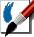 Draw icon