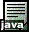 Java icon