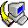 Computer icon