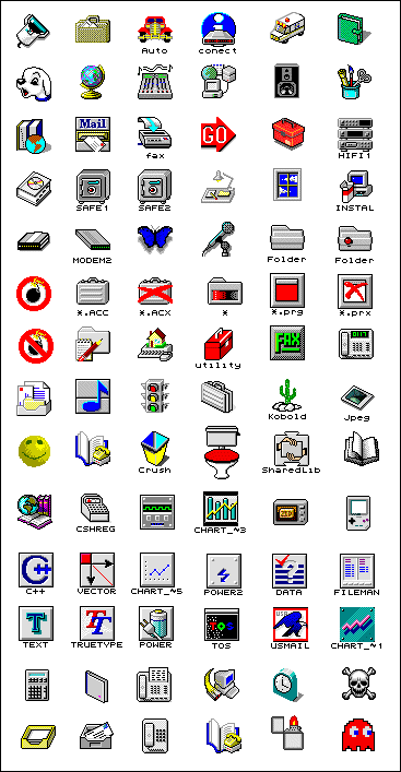 [<< Return to the icon library]