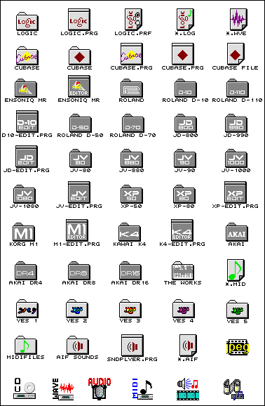 [<< Return to the icon library]