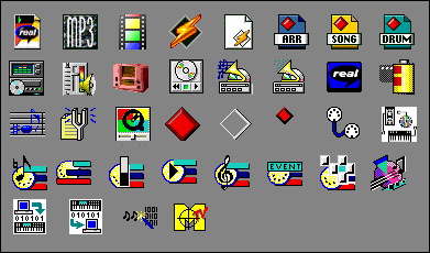 [<< Return to the icon library]