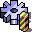 BeOS icon