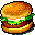 Burger icon