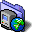 Folder icon