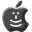 Smiley icon