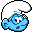Smurf icon