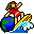 Surf icon