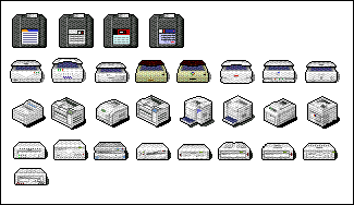 [<< Return to the icon library]
