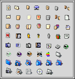 [<< Return to the icon library]