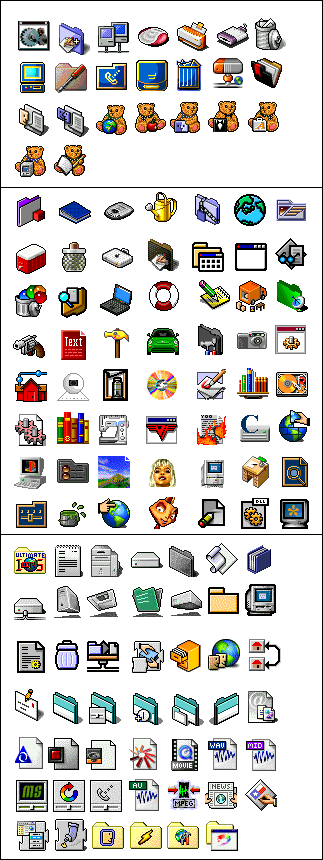 [<< Return to the icon library]
