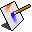 3D icon