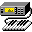 Keyboard icon
