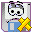 Executable icon