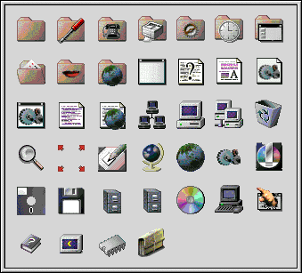 [<< Return to the icon library]