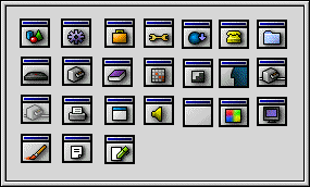 [<< Return to the icon library]