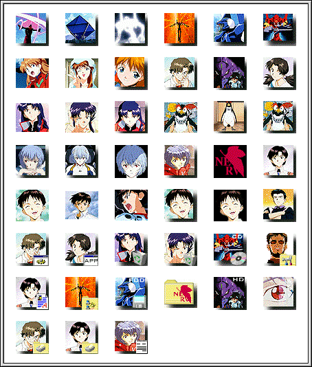 [<< Return to the icon library]