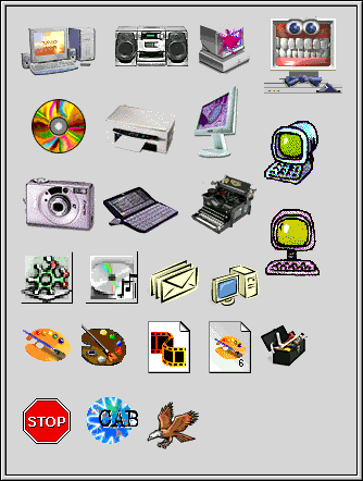 [<< Return to the icon library]
