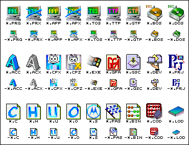 [<< Return to the icon library]