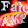 FalcAMP icon