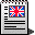 README Icon (UK)