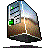 Digital Garage Icon