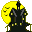 Halloween icon