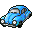 Beetle icon