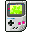 Console icon
