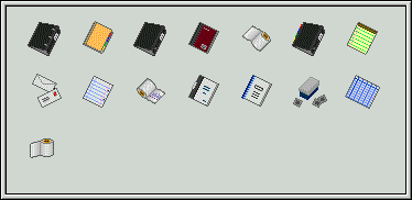 [<< Return to the icon library]