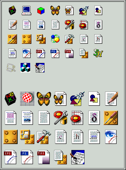 [<< Return to the icon library]
