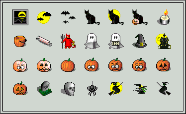 [<< Return to the icon library]