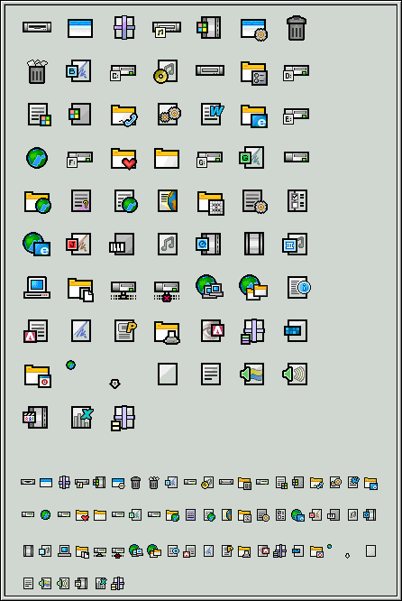 [<< Return to the icon library]