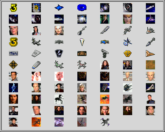 [<< Return to the icon library]