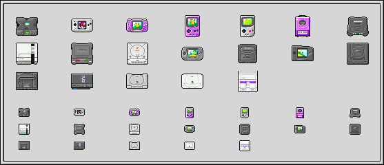[<< Return to the icon library]