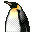 Penguin icon